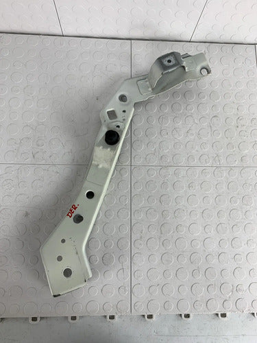 Base Faro Radiador Derecho Renault Fluence 2011-2017