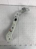 Base Faro Radiador Derecho Renault Fluence 2011-2017