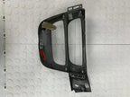 Moldura Frente Estéreo Encendedor Renault Fluence 2011-2017