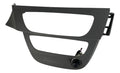 Moldura Frente Estéreo Encendedor Renault Fluence 2011-2017