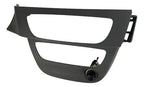 Moldura Frente Estéreo Encendedor Renault Fluence 2011-2017