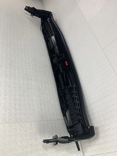 Tolva Pared De Fuego Renault Fluence 2011-2017
