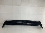 Tolva Pared De Fuego Renault Fluence 2011-2017