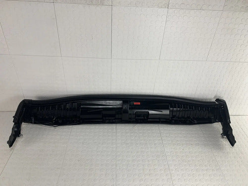 Tolva Pared De Fuego Renault Fluence 2011-2017