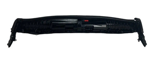Tolva Pared De Fuego Renault Fluence 2011-2017