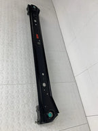 Base Soporte Inferior De Radiador Renault Fluence 2011-2017