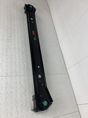 Base Soporte Inferior De Radiador Renault Fluence 2011-2017
