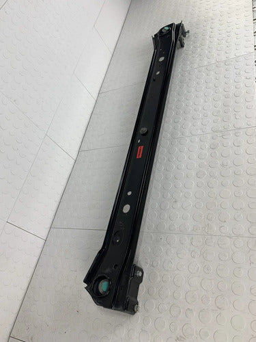 Base Soporte Inferior De Radiador Renault Fluence 2011-2017