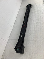 Base Soporte Inferior De Radiador Renault Fluence 2011-2017