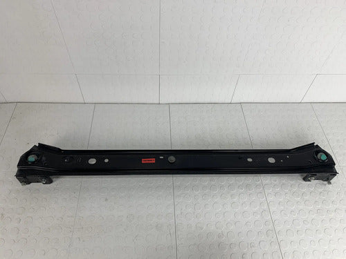 Base Soporte Inferior De Radiador Renault Fluence 2011-2017