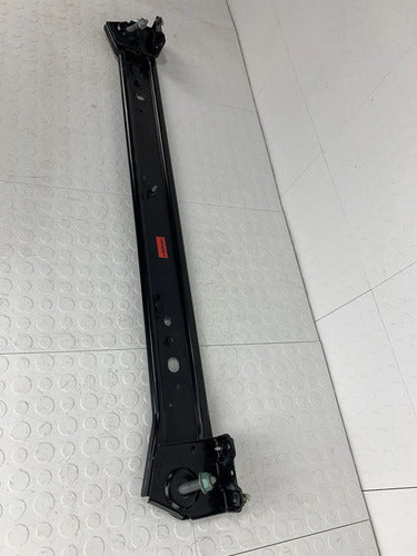 Base Soporte Inferior De Radiador Renault Fluence 2011-2017