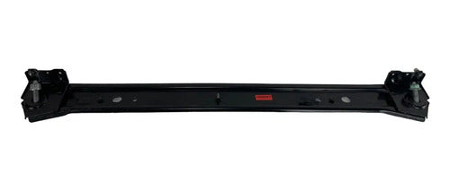 Base Soporte Inferior De Radiador Renault Fluence 2011-2017