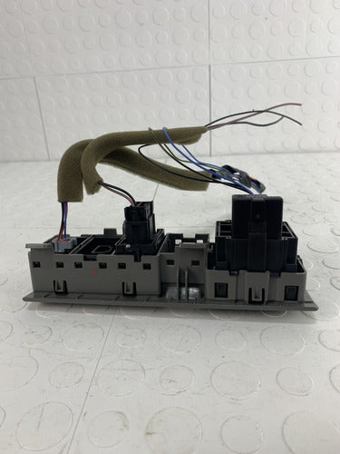 Switch Dimmer Y Gasolina Renault Fluence 2011-2017
