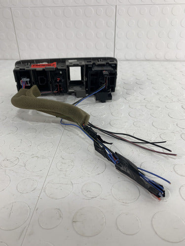 Switch Dimmer Y Gasolina Renault Fluence 2011-2017