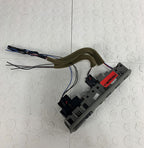 Switch Dimmer Y Gasolina Renault Fluence 2011-2017