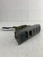 Switch Dimmer Y Gasolina Renault Fluence 2011-2017