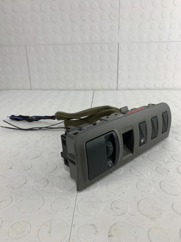 Switch Dimmer Y Gasolina Renault Fluence 2011-2017