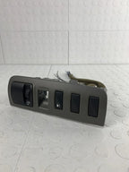 Switch Dimmer Y Gasolina Renault Fluence 2011-2017