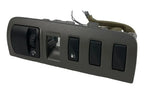 Switch Dimmer Y Gasolina Renault Fluence 2011-2017