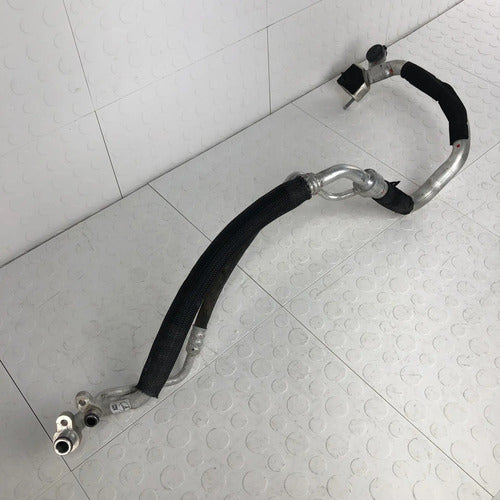 Manguera Clima A/c Mercedes Benz C250 W204 2012-2015 2p