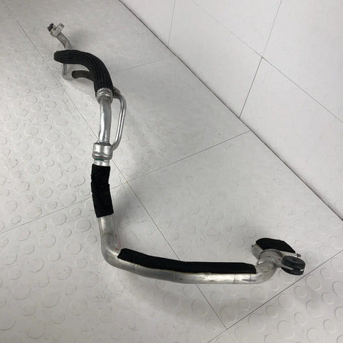 Manguera Clima A/c Mercedes Benz C250 W204 2012-2015 2p