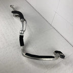 Manguera Clima A/c Mercedes Benz C250 W204 2012-2015 2p