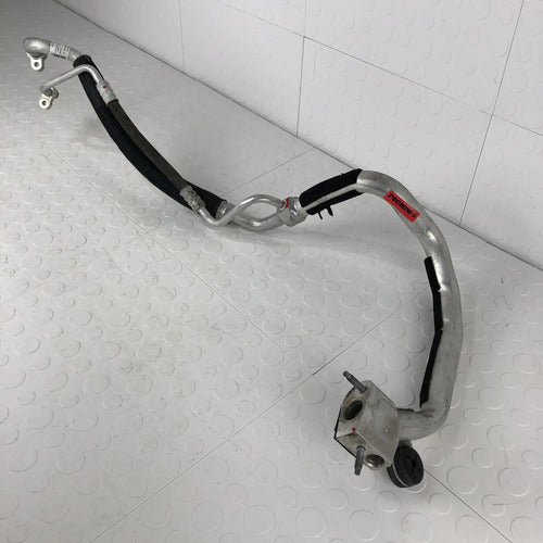 Manguera Clima A/c Mercedes Benz C250 W204 2012-2015 2p