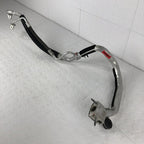 Manguera Clima A/c Mercedes Benz C250 W204 2012-2015 2p