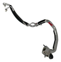 Manguera Clima A/c Mercedes Benz C250 W204 2012-2015 2p