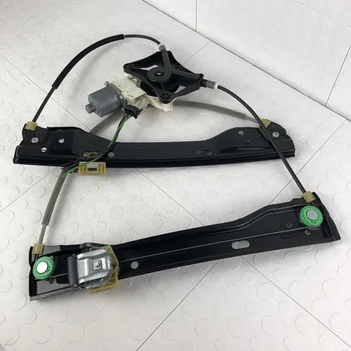 Elevador Motor Izq Mercedes Benz C250 W204 2012-2015 2p
