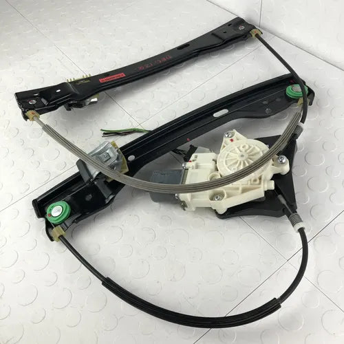 Elevador Motor Izq Mercedes Benz C250 W204 2012-2015 2p