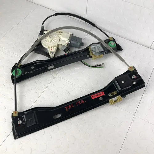 Elevador Motor Izq Mercedes Benz C250 W204 2012-2015 2p