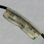 Antena De Radio Mercedes Benz C250 W204 2012-2015 2p Negro