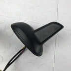 Antena De Radio Mercedes Benz C250 W204 2012-2015 2p Negro