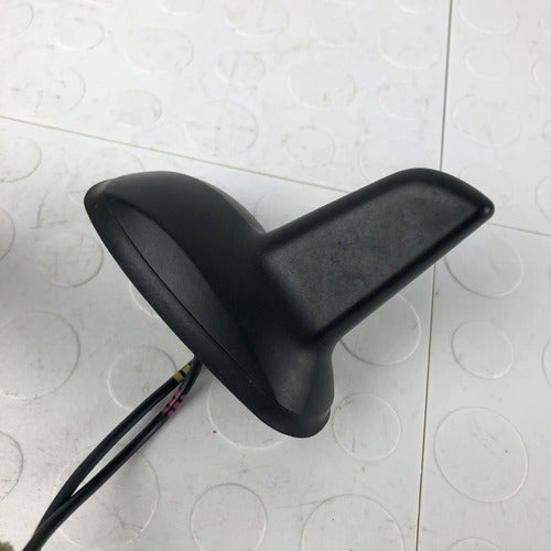 Antena De Radio Mercedes Benz C250 W204 2012-2015 2p Negro