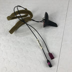 Antena De Radio Mercedes Benz C250 W204 2012-2015 2p Negro