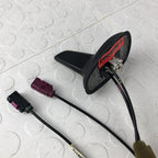 Antena De Radio Mercedes Benz C250 W204 2012-2015 2p Negro