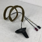 Antena De Radio Mercedes Benz C250 W204 2012-2015 2p Negro