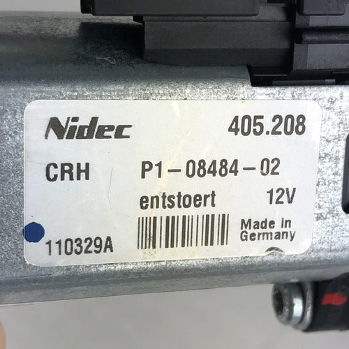 Motor Asiento Mercedes Benz C250 W204 2012-2015 2p