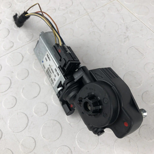 Motor Asiento Mercedes Benz C250 W204 2012-2015 2p