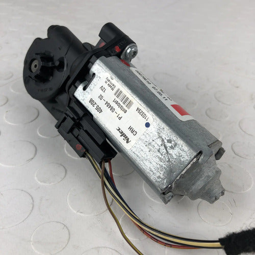 Motor Asiento Mercedes Benz C250 W204 2012-2015 2p