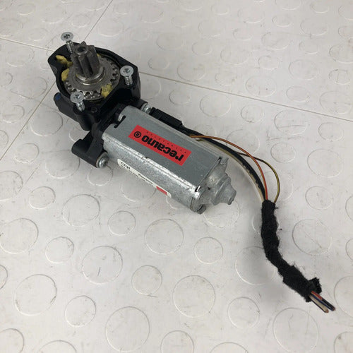 Motor Asiento Mercedes Benz C250 W204 2012-2015 2p