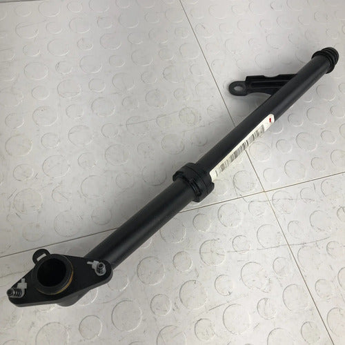 Tubo Agua Motor Mercedes Benz C250 W204 2012-2015 2p