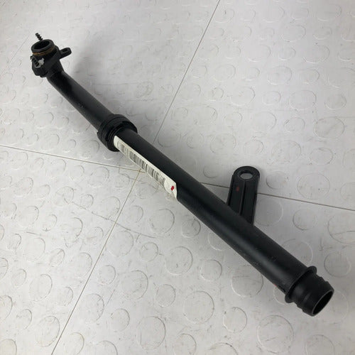 Tubo Agua Motor Mercedes Benz C250 W204 2012-2015 2p