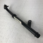 Tubo Agua Motor Mercedes Benz C250 W204 2012-2015 2p