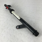 Tubo Agua Motor Mercedes Benz C250 W204 2012-2015 2p