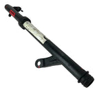 Tubo Agua Motor Mercedes Benz C250 W204 2012-2015 2p