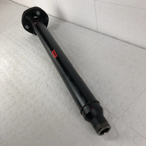Barra Cardan 1 Mercedes Benz C250 2012-2015 2p (detalle)