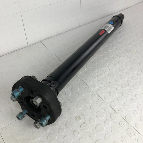 Barra Cardan 1 Mercedes Benz C250 2012-2015 2p (detalle)