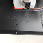 Manija Cajuela Mercedes Benz C250 W204 2012-2015 Coupe